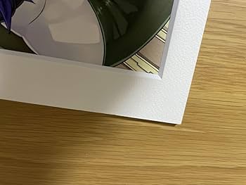 Amazon.co.jp: 真島ヒロ EDENS ZERO 直筆サイン入り 複製原画